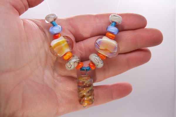 Silvered Glass with a Splash of Color - Image 6