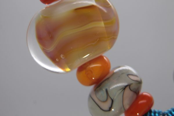 Silvered Glass with a Splash of Color - Image 5