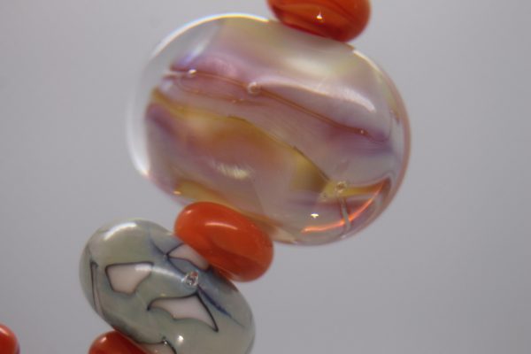 Silvered Glass with a Splash of Color - Image 4
