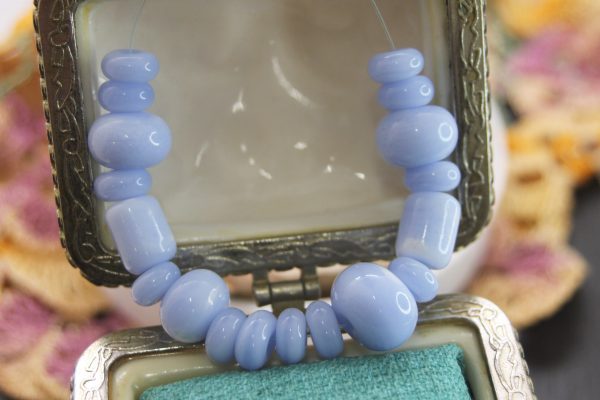 The Color of Her Eyes- Baby Blue - Image 5