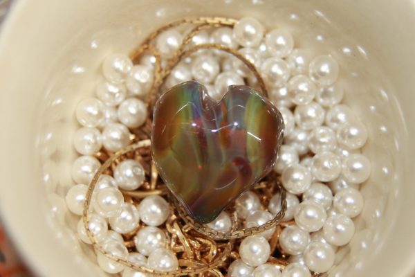 Double Helix Rainbow Heart - Image 6
